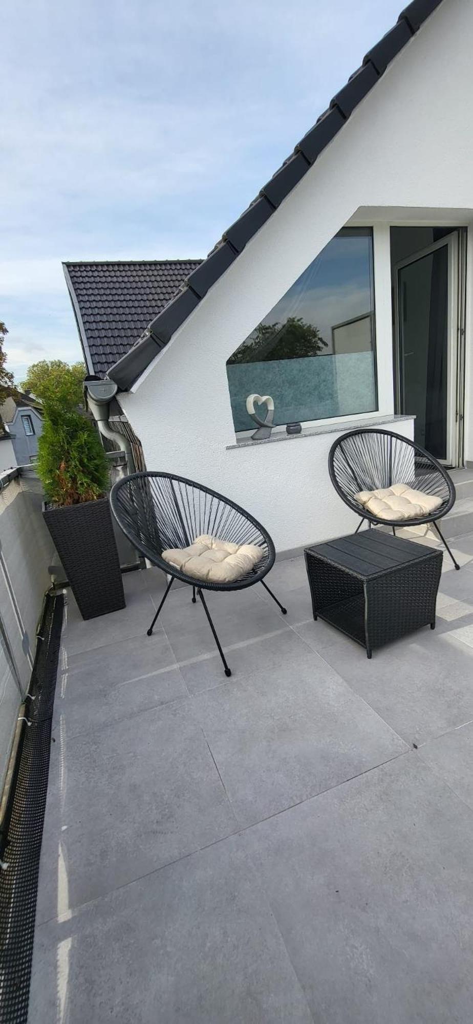 E+E Apartment Nah Am Centro Oberhausen  Exterior foto