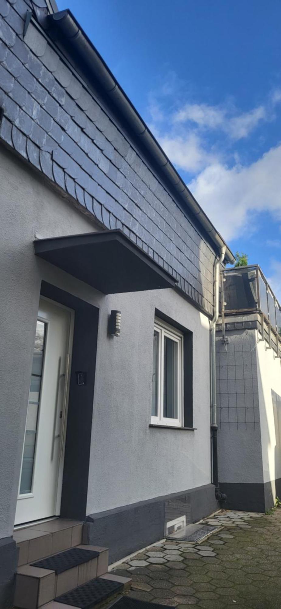 E+E Apartment Nah Am Centro Oberhausen  Exterior foto